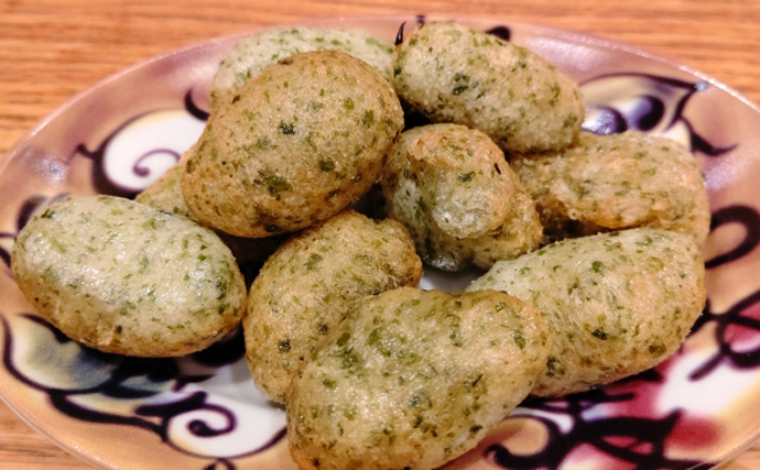 海藻とパンの組み合わせは実はアリ！　ヨーロッパでは海藻入りのパンやガレットも