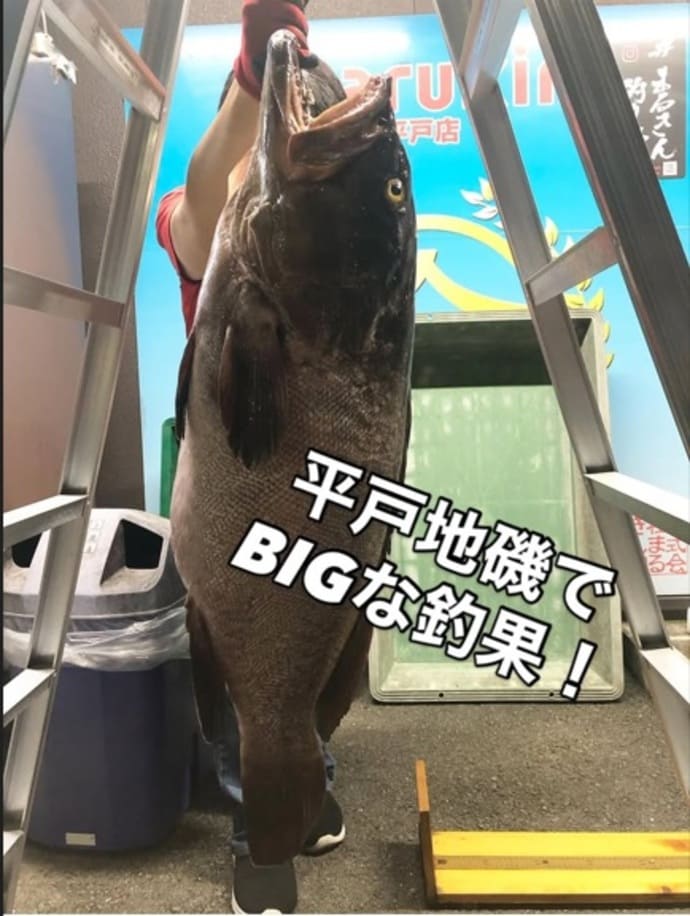 全国各地で＜晩夏のイカ釣り＞好調　厳しい残暑は夜釣りはいかが？【全国の釣果速報6選】