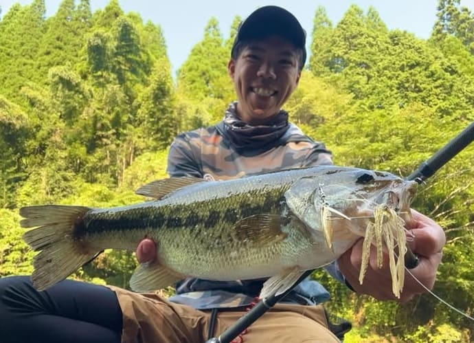 全国各地で＜晩夏のイカ釣り＞好調　厳しい残暑は夜釣りはいかが？【全国の釣果速報6選】