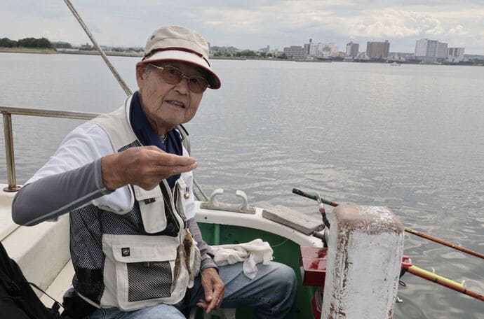 ＜秋のハゼ釣り＞各地で順調！福岡・遠賀川＆西川河口で20cm超の良型も【全国の釣果速報6選】