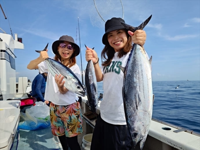 ＜秋のハゼ釣り＞各地で順調！福岡・遠賀川＆西川河口で20cm超の良型も【全国の釣果速報6選】