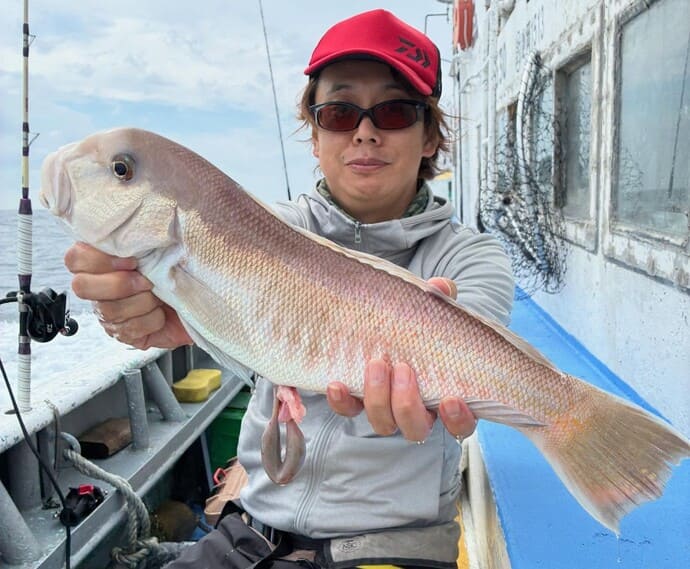 ＜秋のハゼ釣り＞各地で順調！福岡・遠賀川＆西川河口で20cm超の良型も【全国の釣果速報6選】