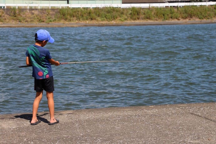 ＜冬シーズンの釣り＞も安心の防水＆防寒コートが登場？【今週の釣りニュース5選】