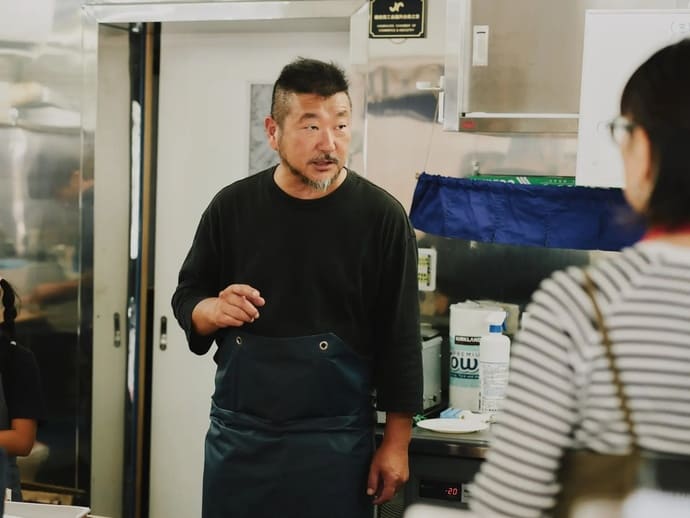 魚の伝道師による＜釣り人向けプログラム＞　釣魚を最上級に味わう技術？【今週の釣りニュース4選】