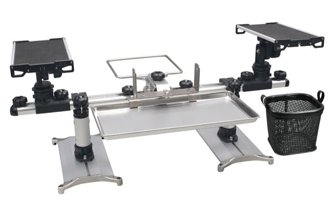 釣り人も安心＜水に浮く偏光サングラス＞に注目　海水に強い＆軽量素材？【今週のおすすめ釣行アイテム5選】