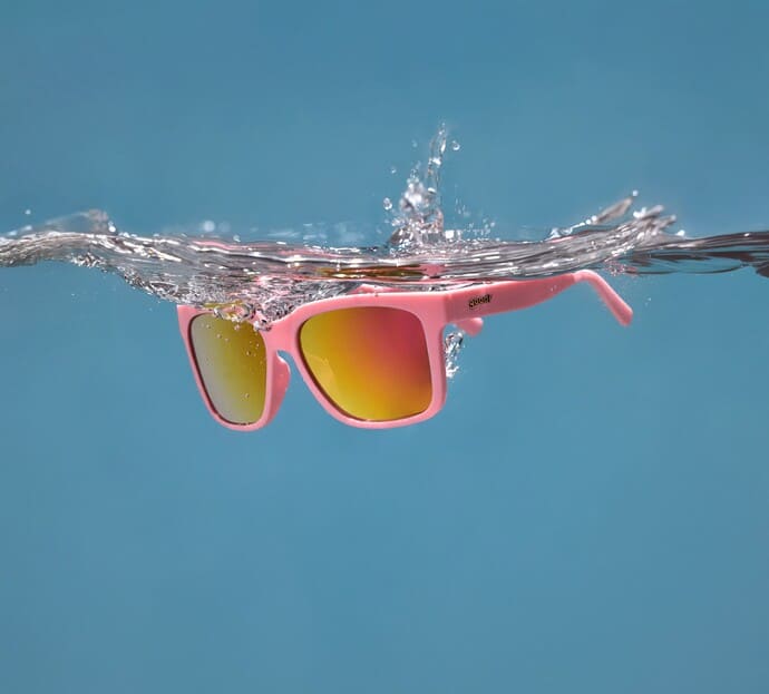 釣り人も安心＜水に浮く偏光サングラス＞に注目　海水に強い＆軽量素材？【今週のおすすめ釣行アイテム5選】
