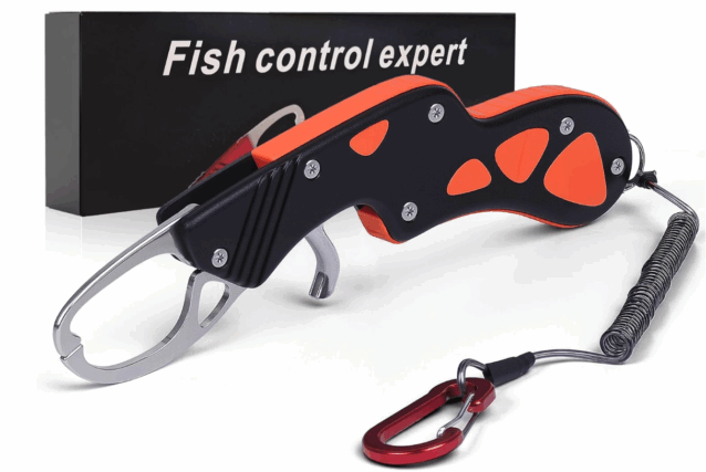 「あとちょっとで大物を逃した・・」その悔しさをなくす【YOZOTAフィッシュグリップ】がAmazonセールでお得に！