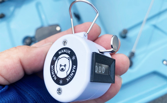 「ワカサギ釣りと足漕ぎカヤックの相性は想像以上！」大群捉えて入れ食い堪能【芦ノ湖】