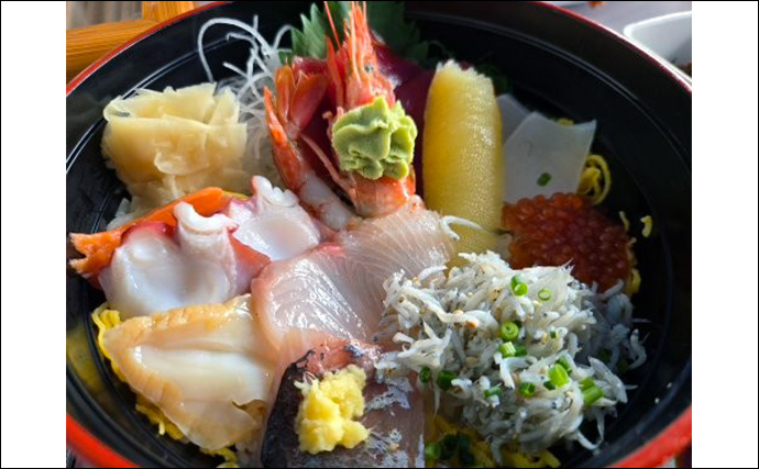 河川でのクロダイフカセ釣りに初挑戦【茨城・大洗】リバーチヌ9匹手中に大満足