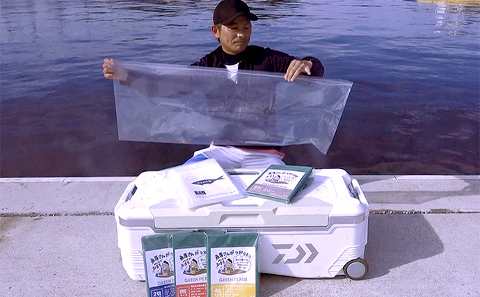 「釣っただけの魚は美味しくない？」 船長に聞く【魚の絞め方・冷やし方・持ち帰り方】