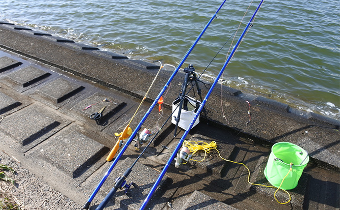 ファミリーフィッシングで手軽に大物釣りたいなら【アメリカナマズ釣りで決まり！】