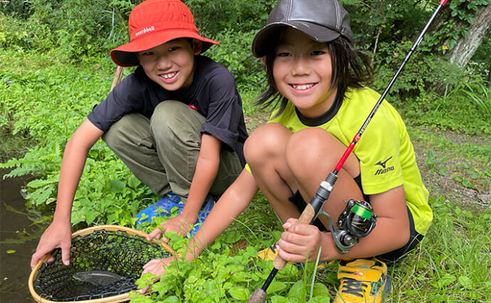 「口の出し過ぎに要注意！」未経験者にルアー釣りを教える際の極意とは？