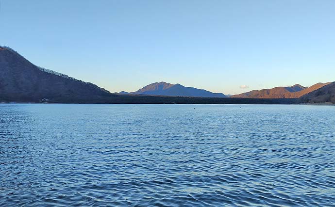 「デカサギ連発！」西湖ワカサギ釣りガイド【山梨】良型が狙える富士五湖屈指の人気スポット