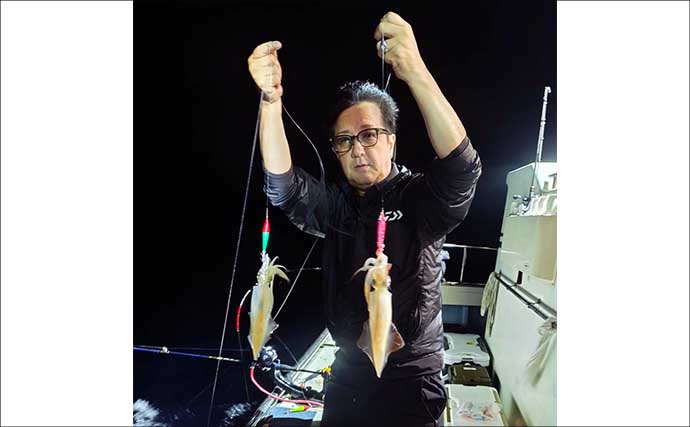 【沖釣り釣果速報】ドッカーンと炸裂！ジギング＆キャスティング船で10kgヒラマサ降臨（長崎・佐賀）