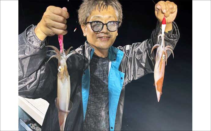 【沖釣り釣果速報】ドッカーンと炸裂！ジギング＆キャスティング船で10kgヒラマサ降臨（長崎・佐賀）