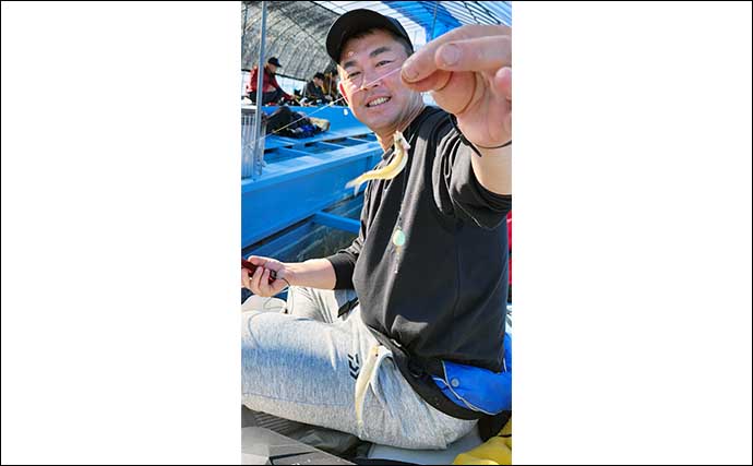 「はじめてでも数が釣れる！」ドーム船で始めるワカサギ釣り入門【道具・仕掛け・誘い方を完全ガイド】