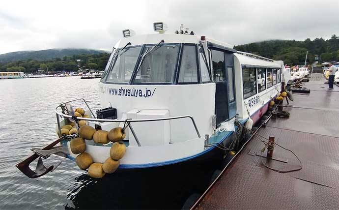 「はじめてでも数が釣れる！」ドーム船で始めるワカサギ釣り入門【道具・仕掛け・誘い方を完全ガイド】