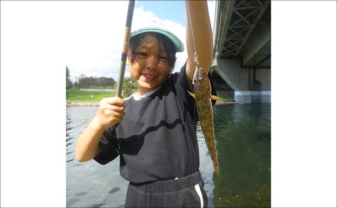「旧中川でハゼ釣り！」子どもたちの笑顔あふれる親子釣り教室に密着【東京】