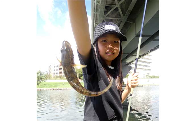 「旧中川でハゼ釣り！」子どもたちの笑顔あふれる親子釣り教室に密着【東京】