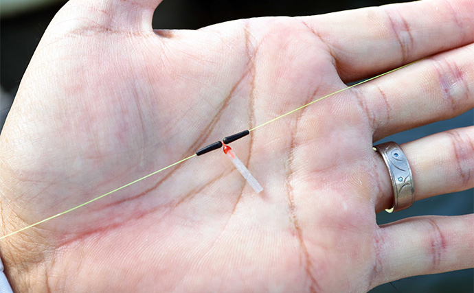 「じつは誰でも楽しめる！」管理池で楽しむヘラブナ釣り入門　道具と仕掛けをやさしく解説