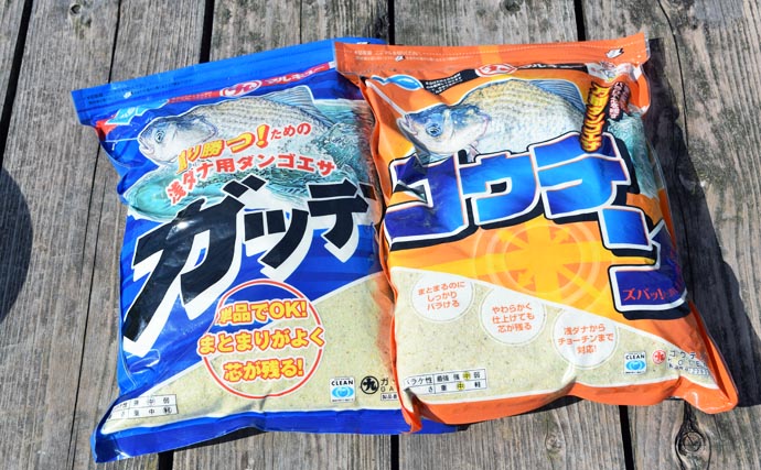 「じつは誰でも楽しめる！」管理池で楽しむヘラブナ釣り入門　道具と仕掛けをやさしく解説