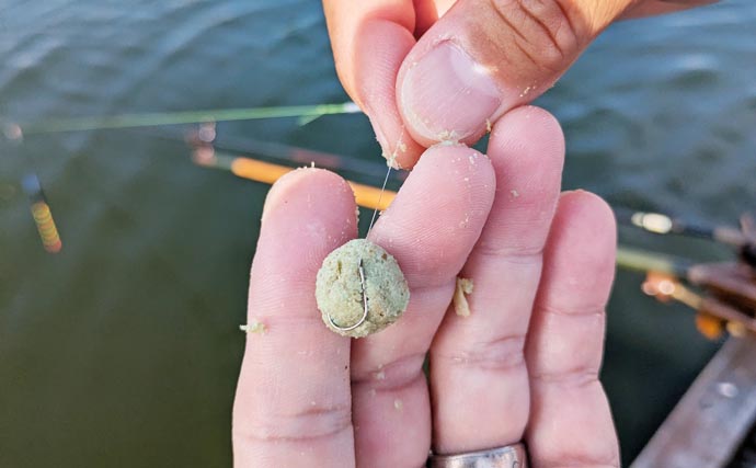 「じつは誰でも楽しめる！」管理池で楽しむヘラブナ釣り入門　道具と仕掛けをやさしく解説