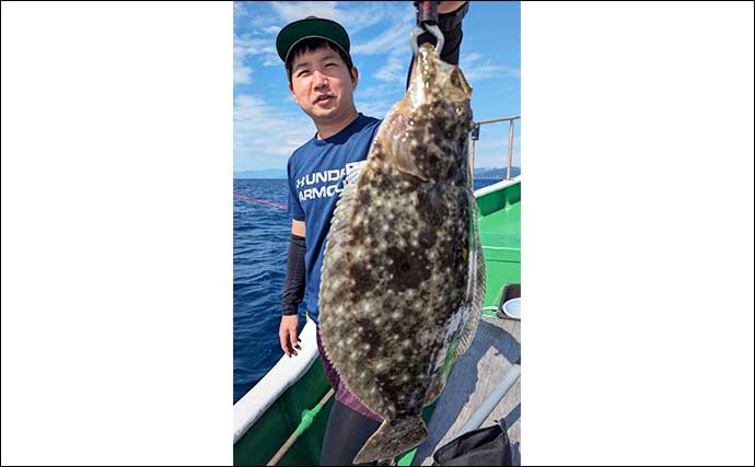 【沖釣り釣果速報】ジギングで73cm良型カンパチ登場！オオモンハタやアカハタもヒット（三重）
