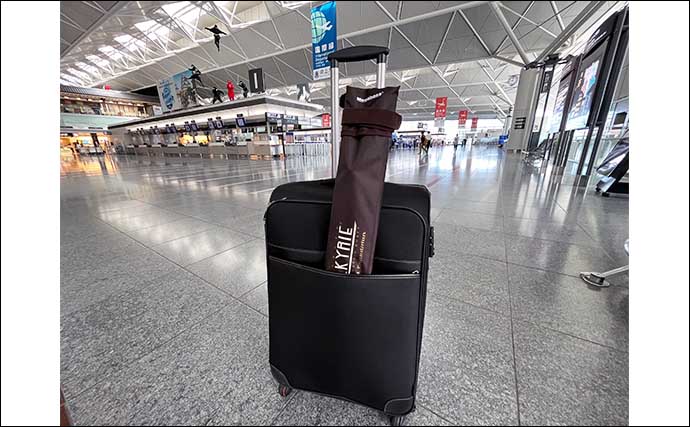 「200円以下で誰でも作れるルアー仕掛け」高級根魚が入れ食い！【沖縄・伊是名島】