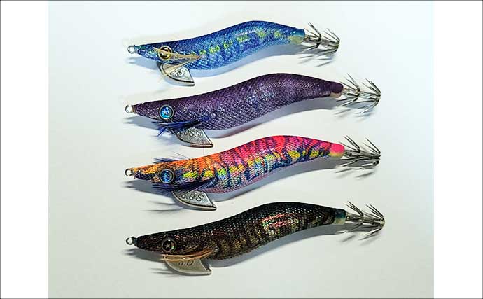 「秋イカシーズン到来！」佐多岬の実釣で学ぶ初心者向けエギング基本講座【鹿児島】