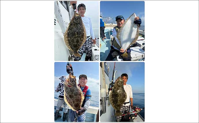 【沖釣り釣果速報】家族で大興奮！落とし込み釣りでネリゴ入れ食い＆青物乱舞（福岡）