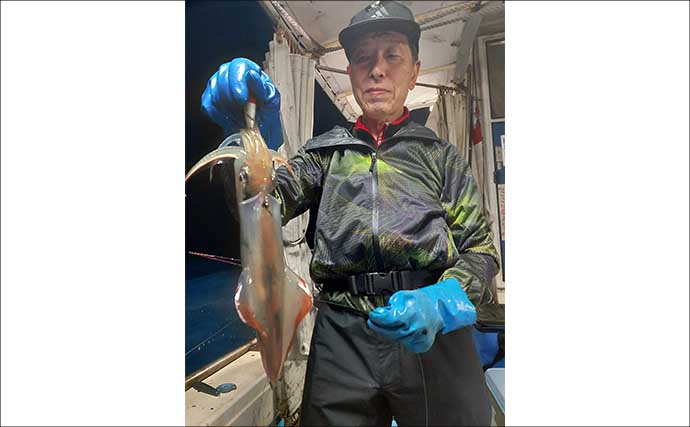 【沖釣り釣果速報】60cm級タカバ浮上！アジの泳がせ釣りで根魚ラッシュ（福岡）