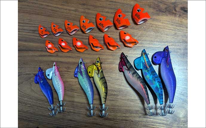 初心者も楽しめるティップラン入門！　三重エリアの実釣で基本とコツを解説