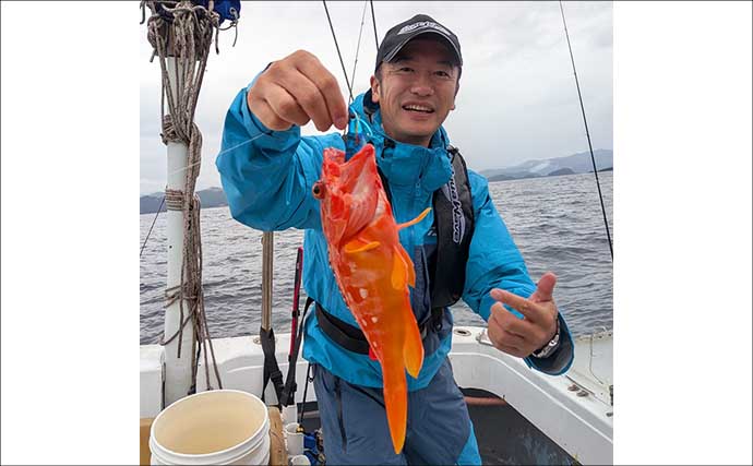 初心者も楽しめるティップラン入門！　三重エリアの実釣で基本とコツを解説