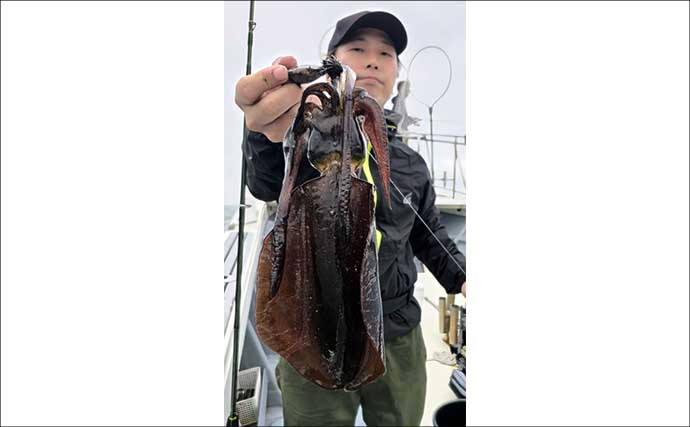 【沖のルアー釣果速報】伊勢湾キャスティングゲームでサワラ＆サゴシ連発！（三重・愛知）