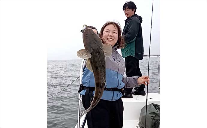 【沖のルアー釣果速報】伊勢湾キャスティングゲームでサワラ＆サゴシ連発！（三重・愛知）