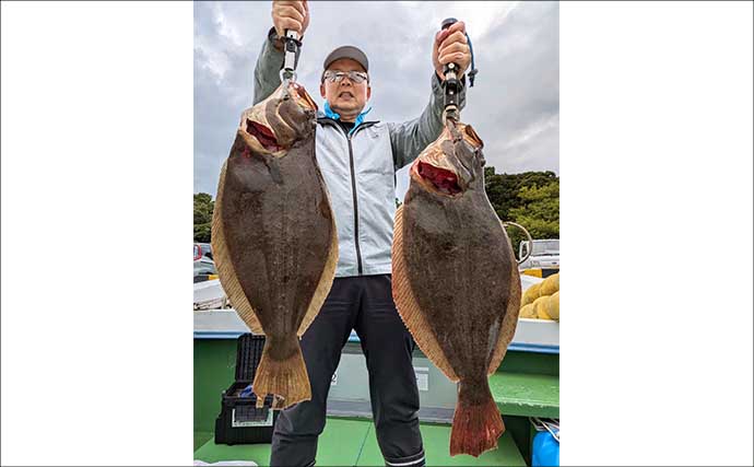 【沖釣り釣果速報】玄界灘の落とし込み釣り好調！10kg級ヒラマサ＆ワラサ爆釣（福岡）