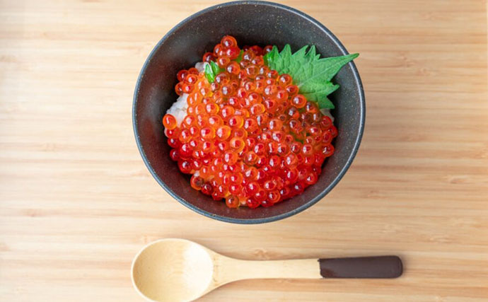 「魚卵好きの日本人なら分かって当然？」キャビア、カラスミ、ブリコ・・何の魚の卵？