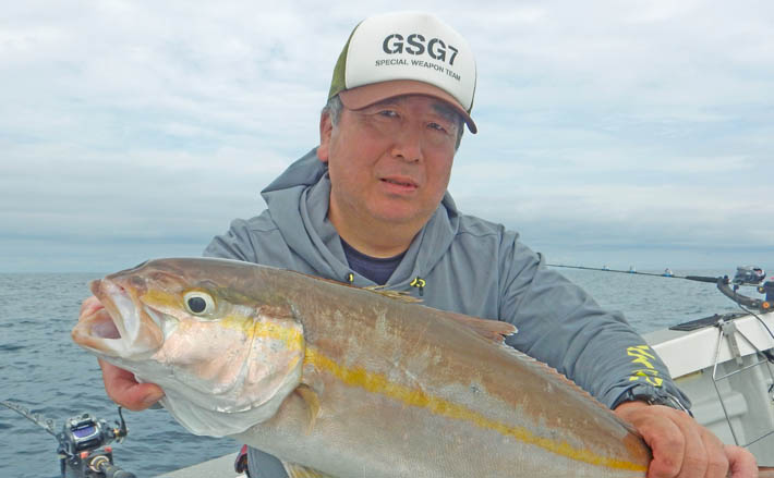 沖釣り工房落し込み250M ヨドバシ.com - alpha tackle alpha tackle 沖釣工房 落し込み 250M