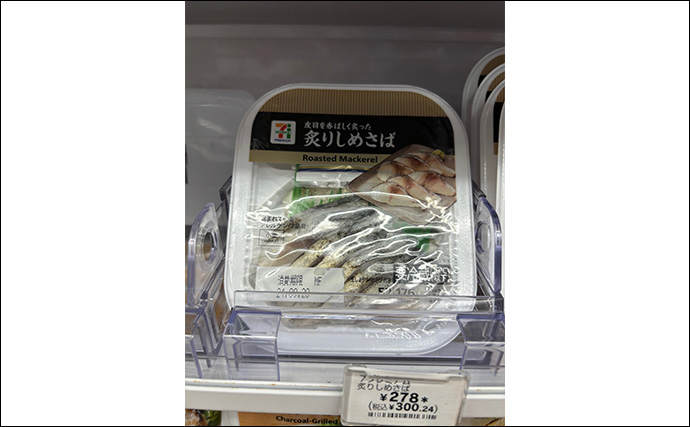 「釣ったサバを釣りエサにしよう！」加工方法から保存の仕方までを解説