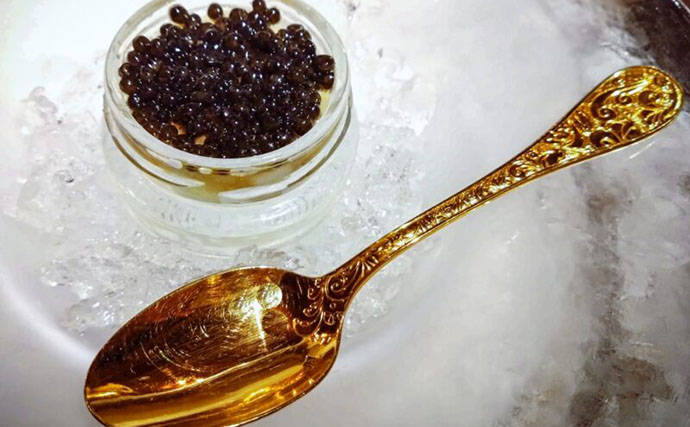 「魚卵好きの日本人なら分かって当然？」キャビア、カラスミ、ブリコ・・何の魚の卵？