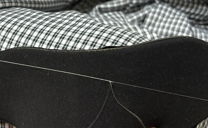 ライトショアジギング（LSJ）超入門　PEラインとリーダーってどう結べばいいの？