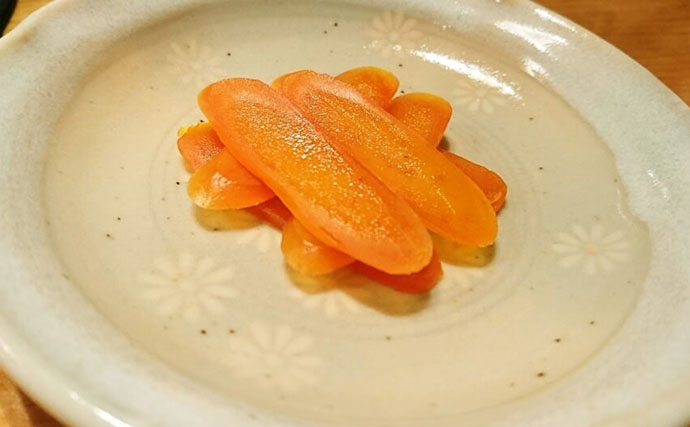 「魚卵好きの日本人なら分かって当然？」キャビア、カラスミ、ブリコ・・何の魚の卵？