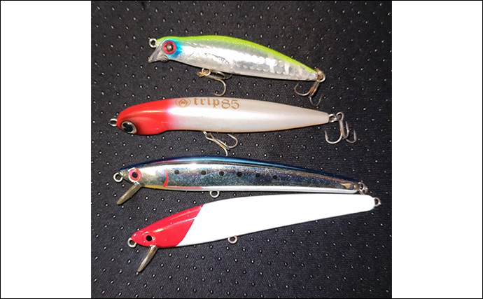 シーバスゲームのレベルアップ最重要テクニック【ドリフト】を理解しよう