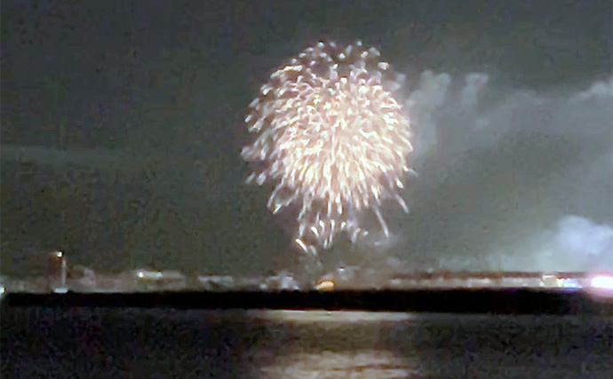 『大阪南港魚つり園』で連日サゴシ好調！ ハマチも到来でいよいよ秋爆スタートか？