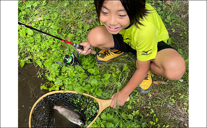 「口の出し過ぎに要注意！」未経験者にルアー釣りを教える際の極意とは？