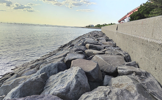 秋のファミリーフィッシング【危険回避ガイド】 もしもの際のお助けアイテム3選も紹介　