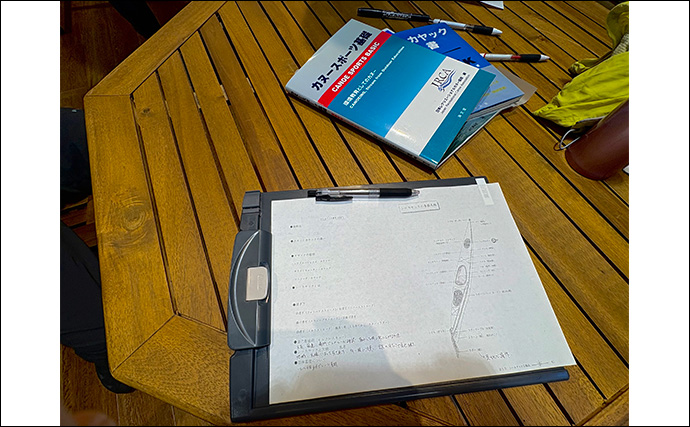 「想定外の展開に！」初めてカヤックに乗ってみた　目の前にナブラ発生で釣り欲が爆発