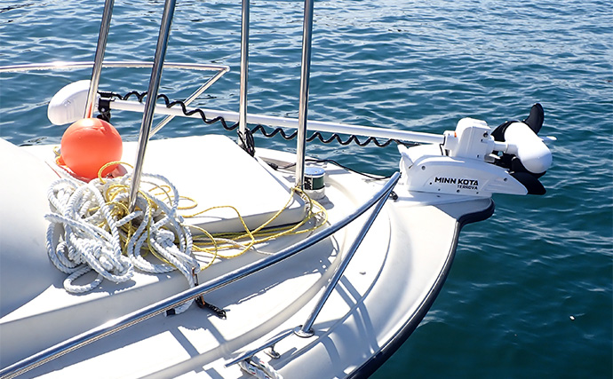 「想像以上の性能に感激！」人気の自動航行システム『ミンコタ』をボート釣りに導入してみた