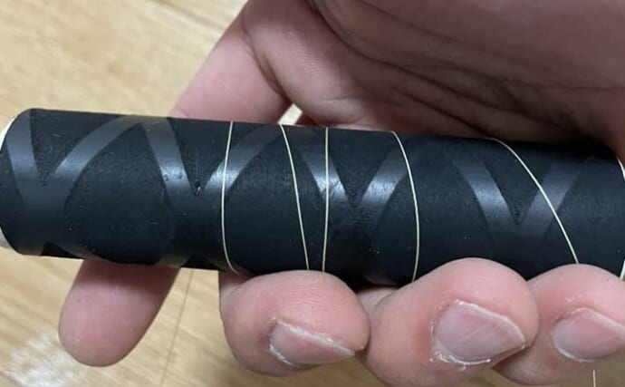 「ラインブレーカー」は釣行トラブル回避に必須！　切るだけでなく結ぶ時にも大活躍？