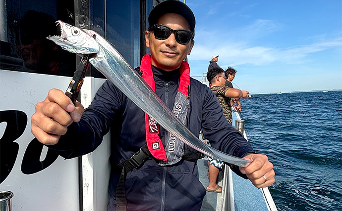 「釣っただけの魚は美味しくない？」 船長に聞く【魚の絞め方・冷やし方・持ち帰り方】